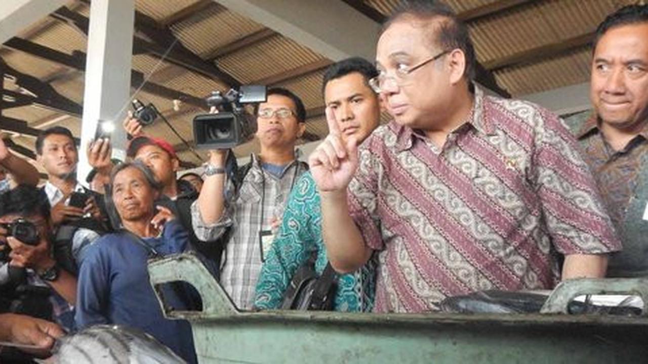 Menko Maritim sebut 9 Maret 2016 ada gerhana matahari total