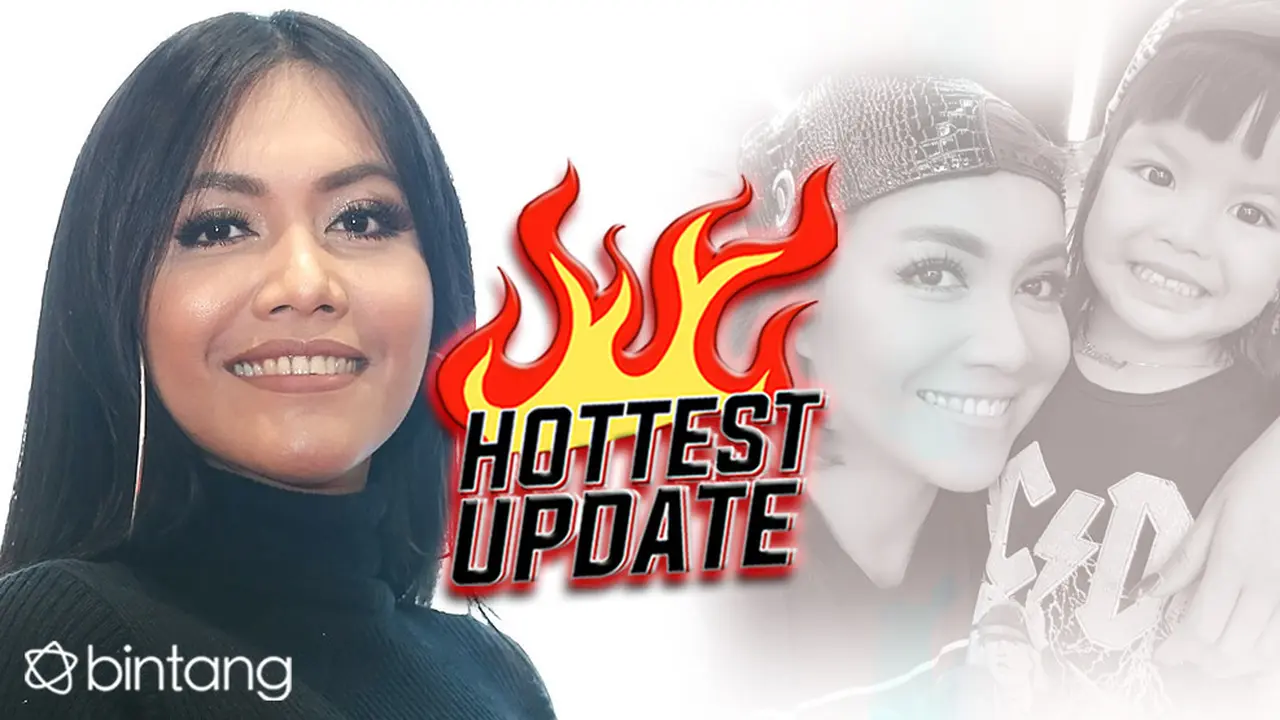 [Bintang] HL Hottest Update Denada 2