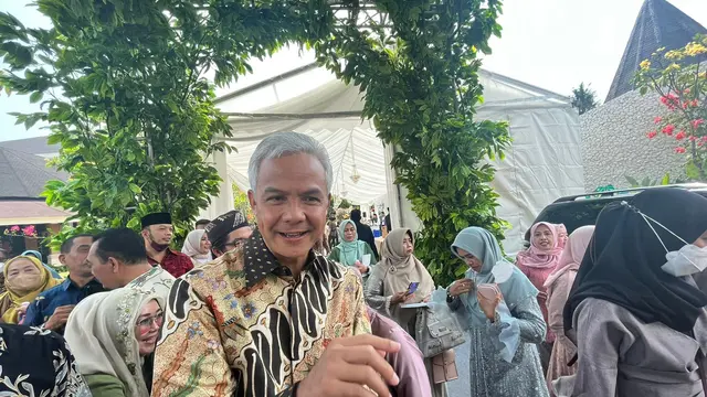Ganjar