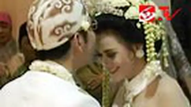 Tahun Ini, Para Artis Mantap Lepas Status Lajang