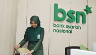 Bank BSN Salurkan KPR Subsidi Rp 850 Miliar untuk 5.100 Nasabah