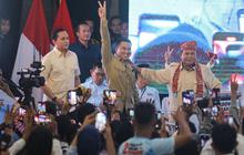 Mengintip Tugas-Tugas Agung Surahman jadi 'Tangan Kanan' Prabowo Sejak Tahun 2020
