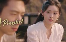 Daftar Pemain Drama China A Prophet di Vidio, Ada Li Xian