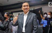 Effendi Simbolon Sayangkan Dirjen Aptika Kominfo Mundur: Harus Menterinya yang Mundur atau Dipecat