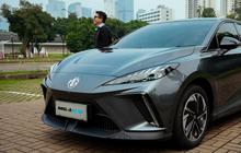 MG Motor Indonesia Luncurkan Program Khusus Kendaraan Listrik di Bulan Juni 2025