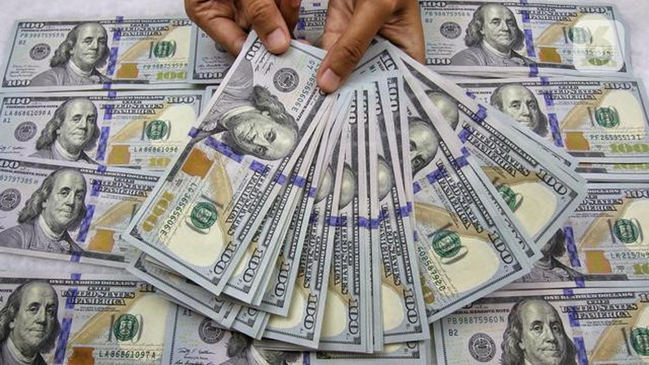 Harga Emas Diprediksi Sentuh Rp 3 Juta, Ini Pemicunya