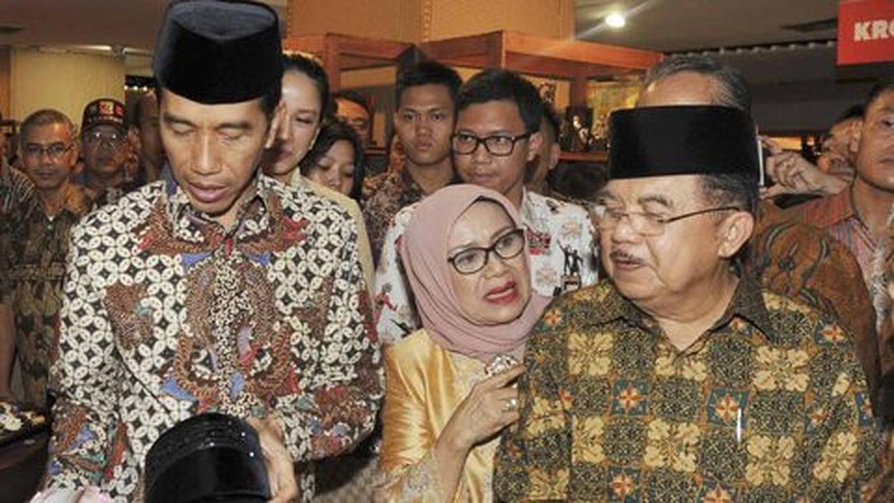 Ikatan Mahasiswa Muhammadiyah tagih janji revolusi mental Jokowi-JK