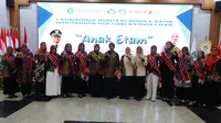 Program “Anak Etam”, Terobosan Bunda PAUD Kukar untuk Percepatan Layanan Pendidikan Anak Usia Dini
