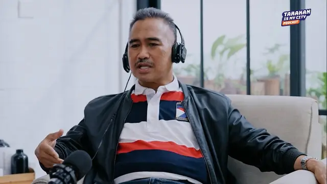Wali Kota Tarakan dr. Khairul, M.Kes