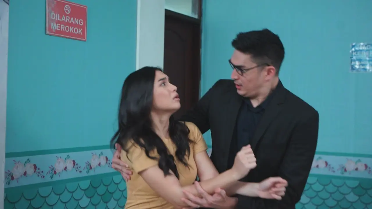 Samudra Cinta