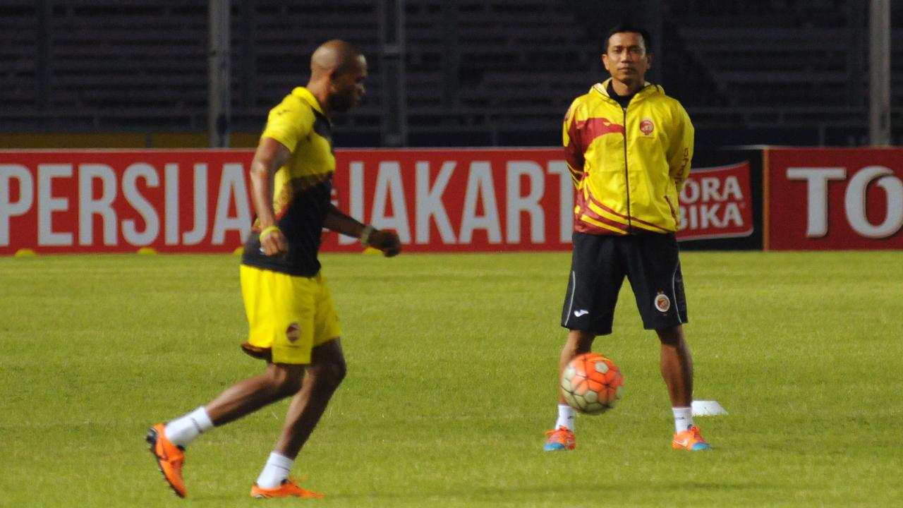 Widodo Cahyono Putro