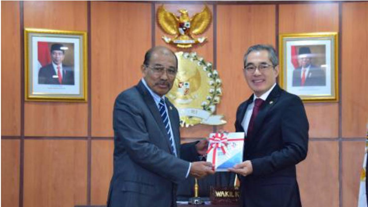 BPK Sebut Selamatkan Uang dan Aset Negara Melalui Pemeriksaan Pemda hingga BUMD