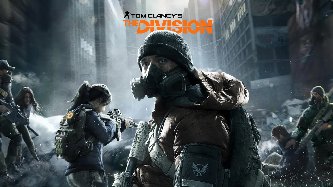8 Game PC Yang Paling Ditunggu di 2015