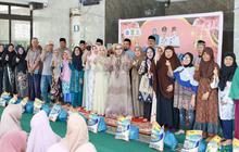 DP3AP2KB Batam Sasar Ribuan Ibu Rumah Tangga Perkuat Ketahanan Keluarga Batam