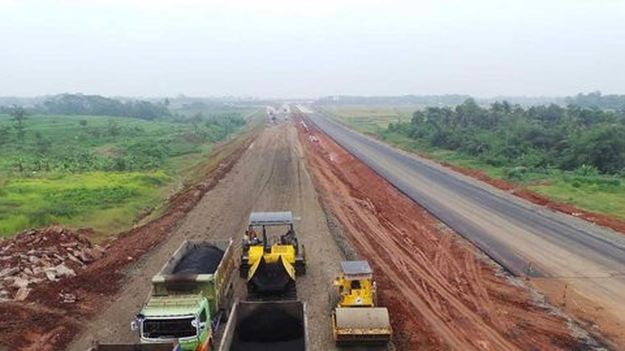 Cipali mengancam Kereta Api