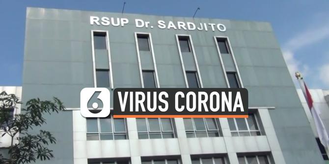 VIDEO: Ada Pasien Virus Corona di RS Sardjito Yogyakarta?