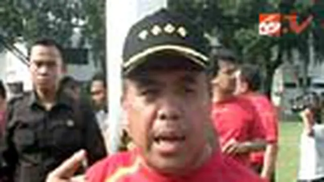 Semua Kantor Imigrasi Pantau Nazaruddin