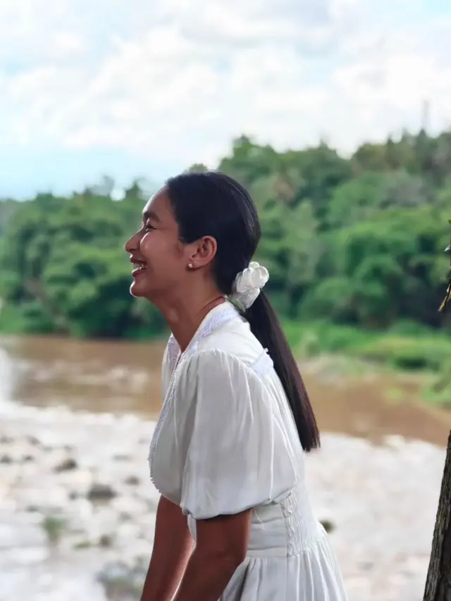 Happy Salma (Instagram/@happysalma)