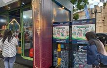 BI Hijaukan Ramadhan Berkah: Tukar Botol Plastik Jadi Voucher Makan, Gerakkan UMKM di Sulut