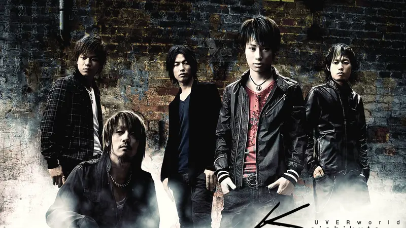 UVERworld Ciptakan Lagu untuk Marching Band