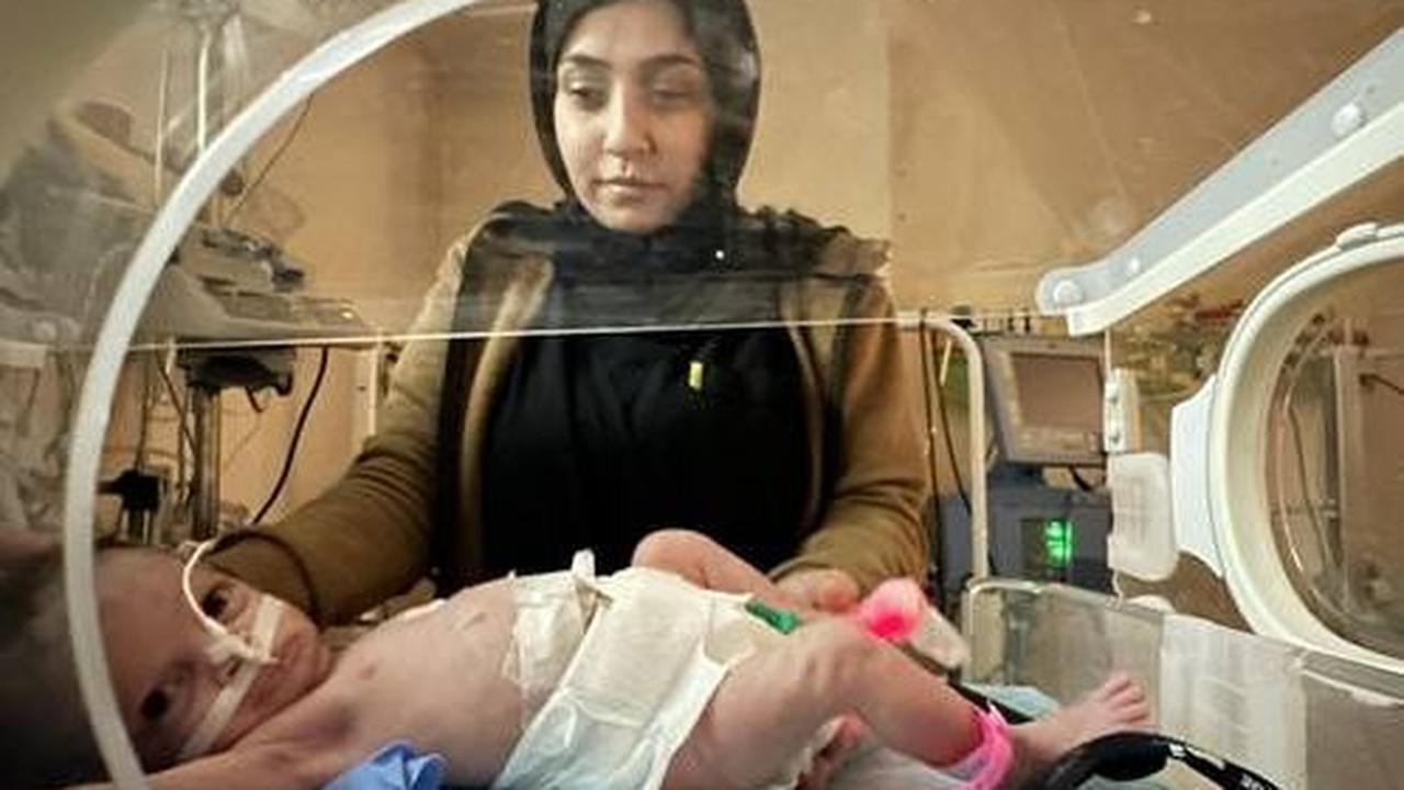 PBB: Gaza Alami Kelaparan Massal Akibat Pengeboman dan Blokade Israel
