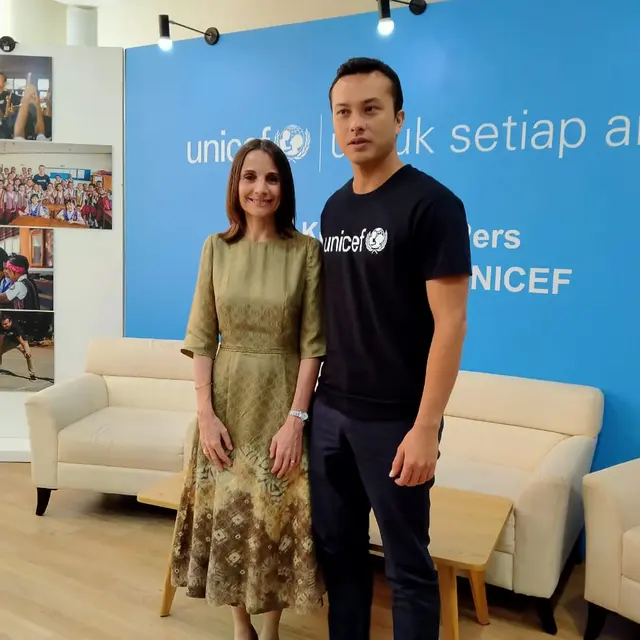 Nicholas Saputra