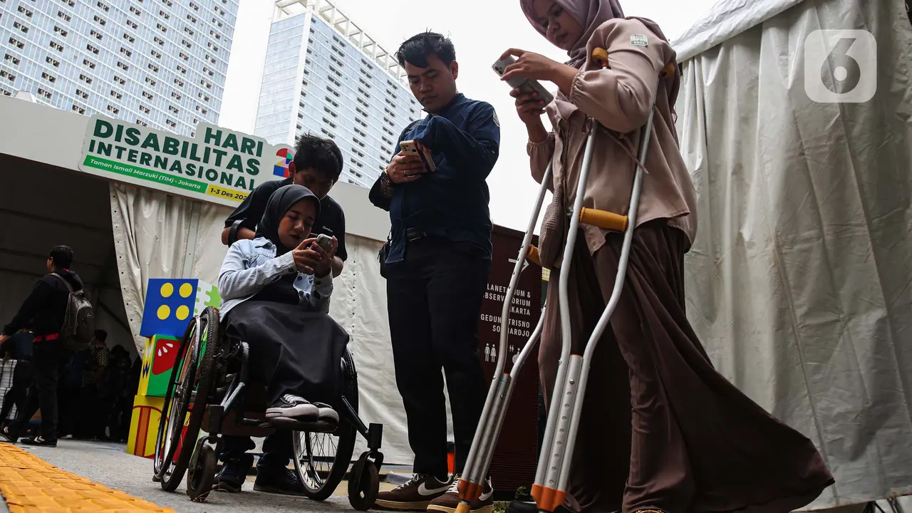 Disabilitas