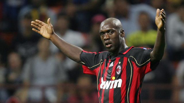 Pemain yang Terlalu Cepat Dilepas Inter Milan