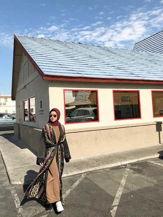 (Instagram/chafrederica)