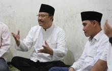Pangkal Pinang Disiapkan Jadi Lokasi Penampungan Warga Gaza