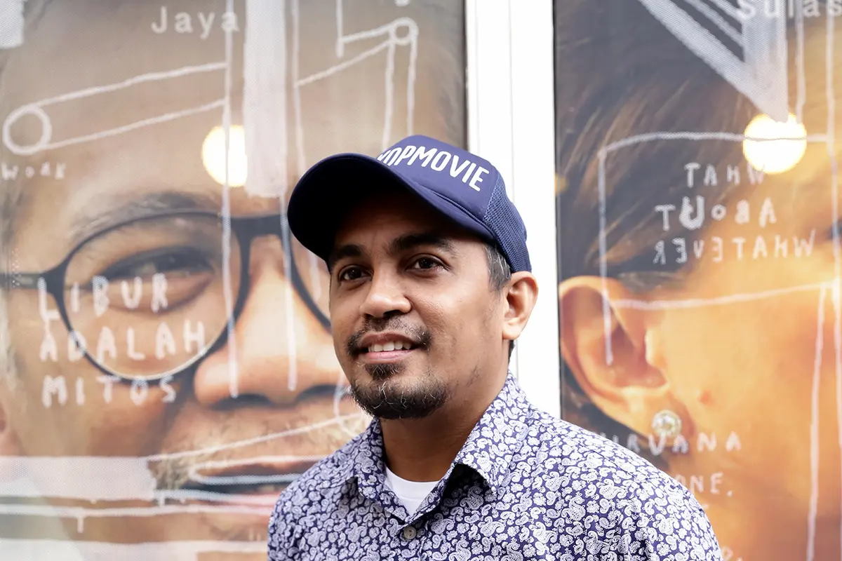 Glenn Fredly