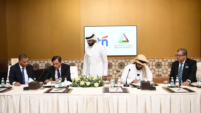 Qatar Gandeng BTN Bangun 100.000 Rumah di Indonesia, Investasi Capai USD 2 Miliar