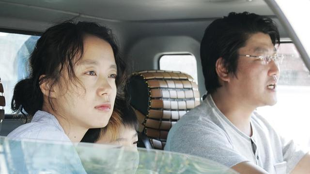 Secret Sunshine (2007)