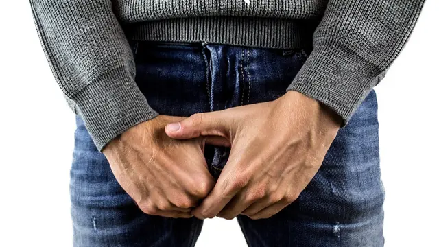 Cara Mandiri Mendeteksi Tumor Testis