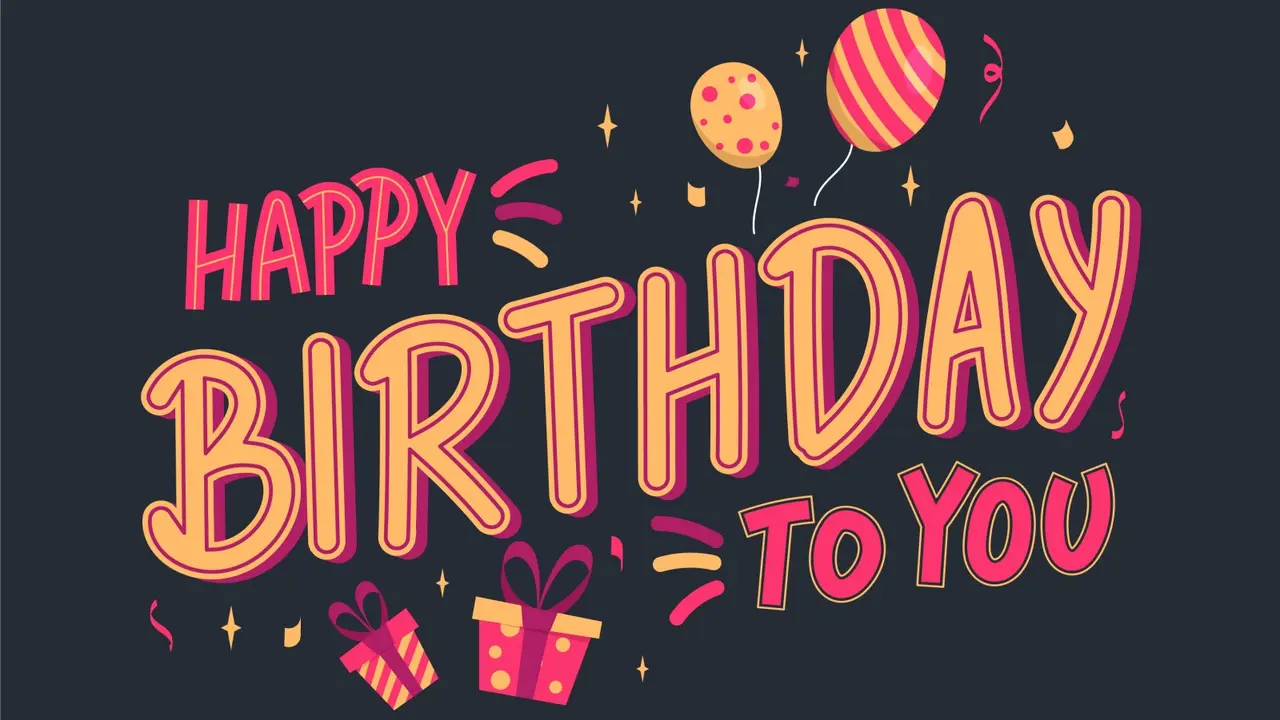 40 Contoh Ucapan Selamat Ulang Tahun yang Menyentuh Hati - Ragam Bola.com