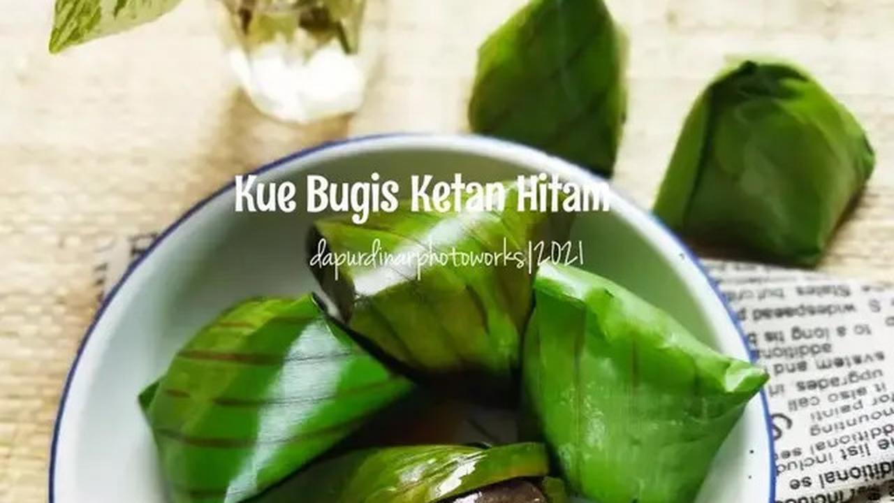 Kreasi Lezat dari Tepung Ketan, Resep Jajanan Tradisional untuk Camilan Sehari-hari