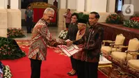SMRC: Keunggulan PDIP Tidak Lepas dari Sosok Jokowi dan Ganjar