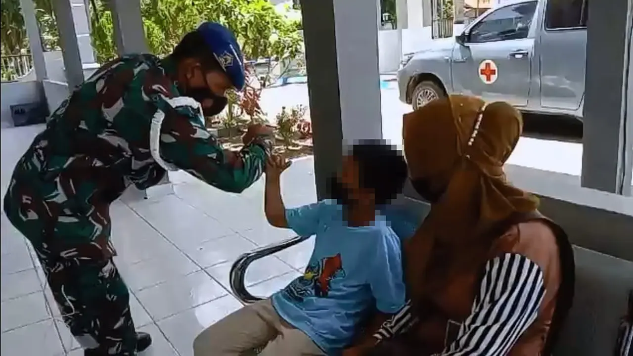 Bocah Tanjung Balai
