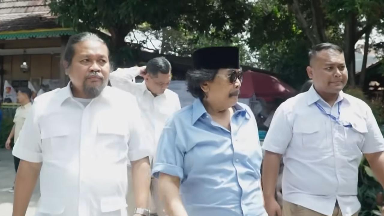 Dok. Istimewa