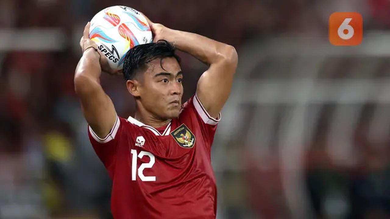 3 Pemain Timnas Indonesia yang Posisinya Terancam setelah Shin Tae-yong Didepak: Harus Tingkatkan Kemampuan!