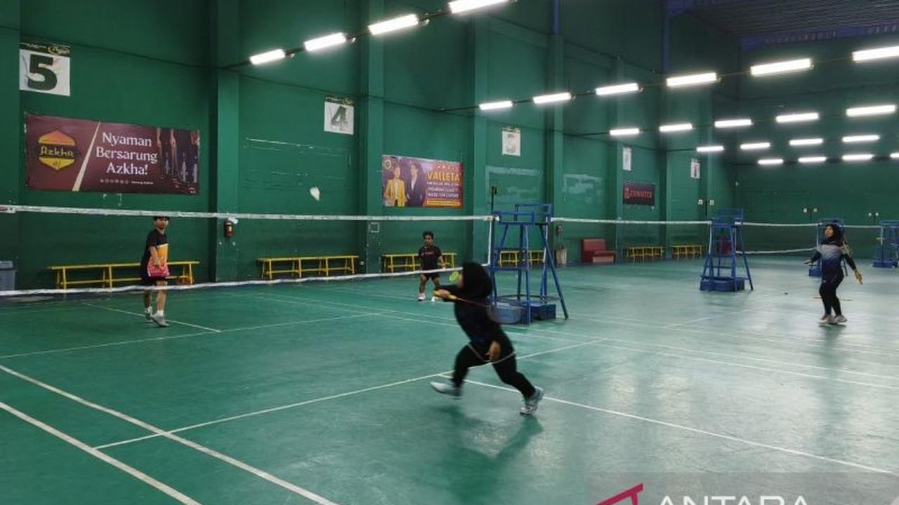 Antisipasi Ketat Tim Para Bulu Tangkis Indonesia di APG Thailand 2025: Target Medali Emas