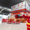 Kisah Penjual Es Krim yang Tumbangkan McD, Kini Berharta Rp 35 Triliun