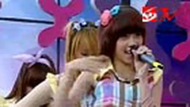 Cherrybelle - Best Friend Forever