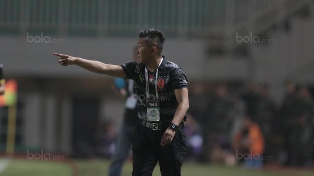 Rudy Eka Priyambada, Persija Jakarta, PS TNI