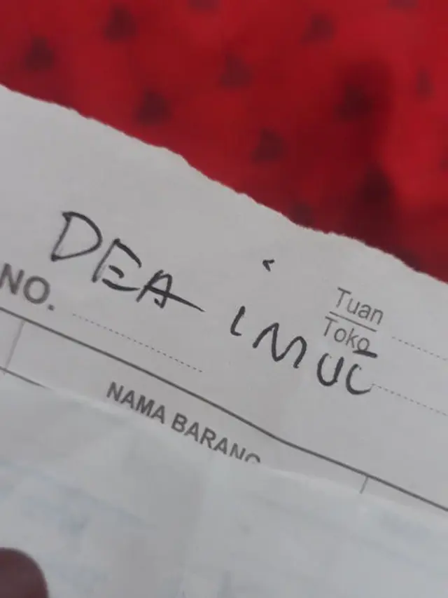 6 Nama Orang di Laundry Ini Nyeleneh Banget, Bikin Ngakak