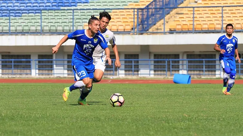 Kim Jeffrey Kurniawan (Persib Bandung)