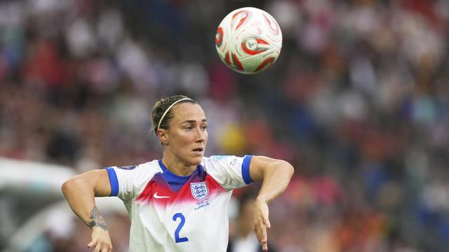 Timnas Wanita Inggris