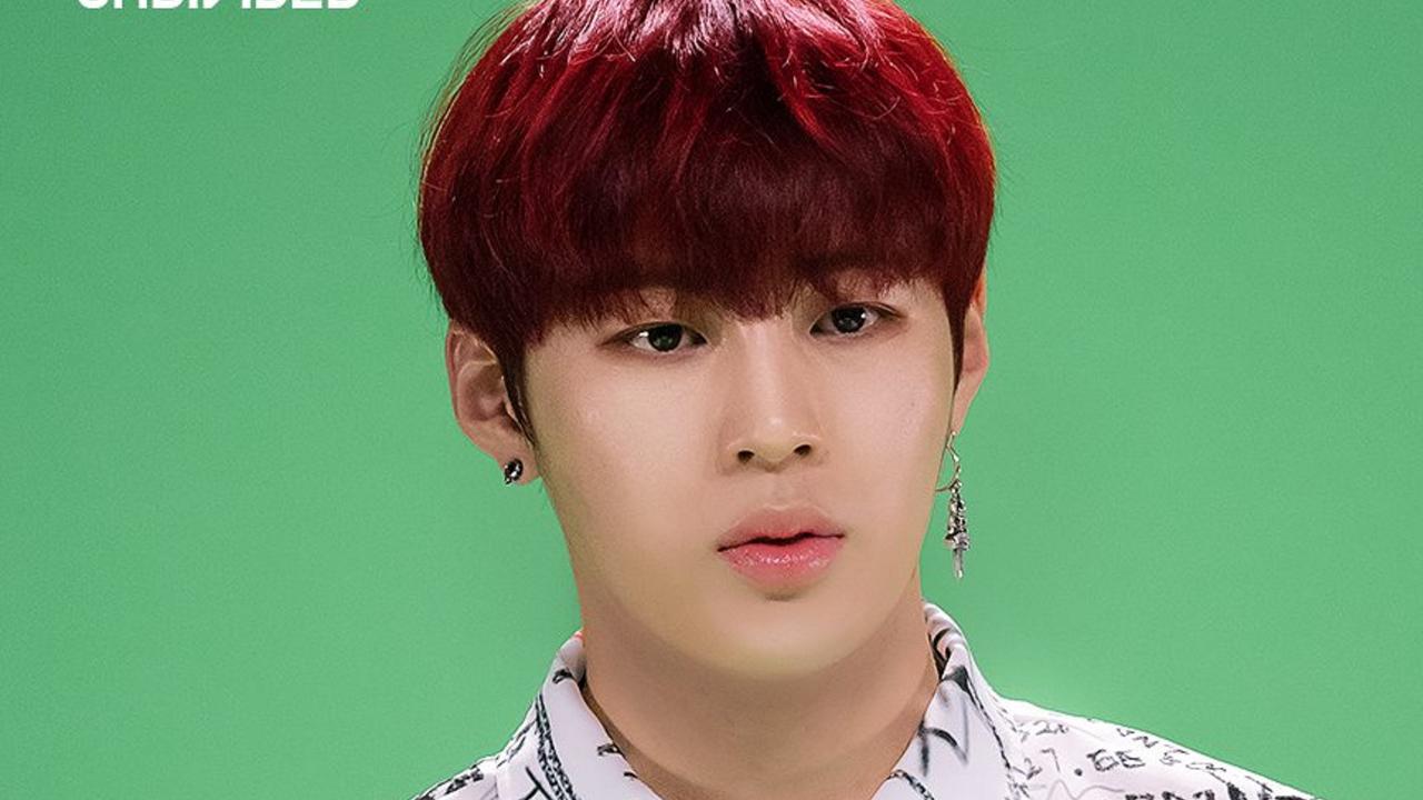 Ha Sung Woon (Naver/ Wanna One)