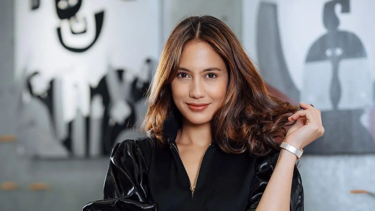 Pevita Pearce. (Foto: Dok. Instagram @pevpearce)
