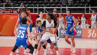 Hasil Asian Games 2026: Timnas Basket Putri Indonesia Bekuk Thailand, Buka Kans ke 8 Besar